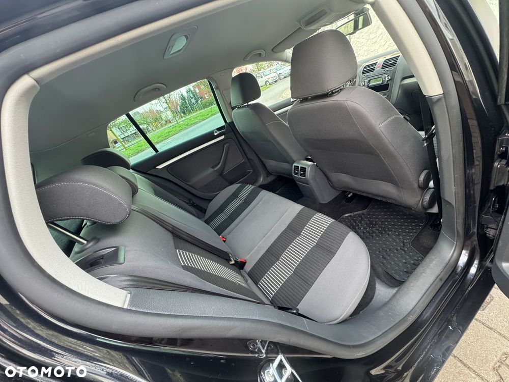 Volkswagen Golf 1.4 United - 7