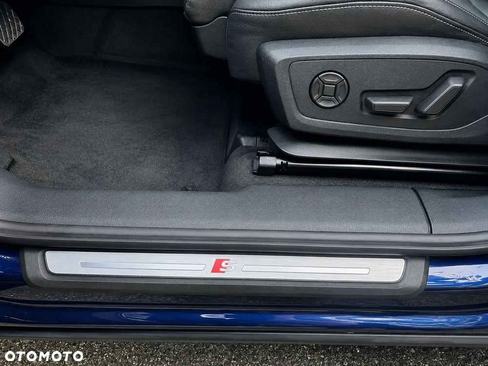 Audi Q3 45 TFSI Quattro S Line S tronic - 19