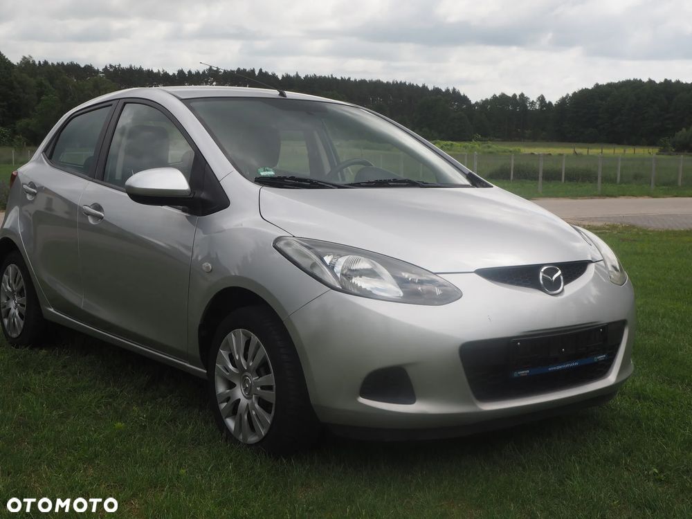 Mazda 2 1.5 Sport Impression - 11