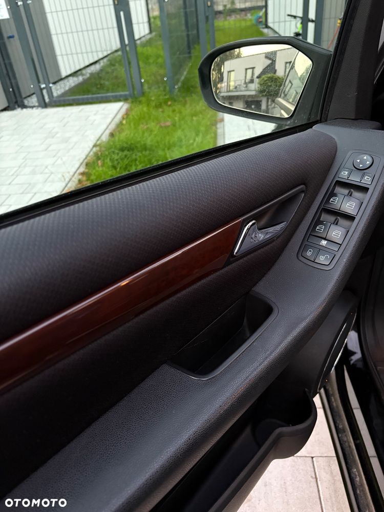 Mercedes-Benz Klasa A - 10