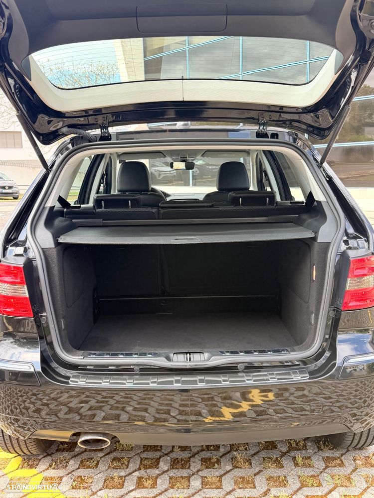 Mercedes-Benz B 180 CDI - 6