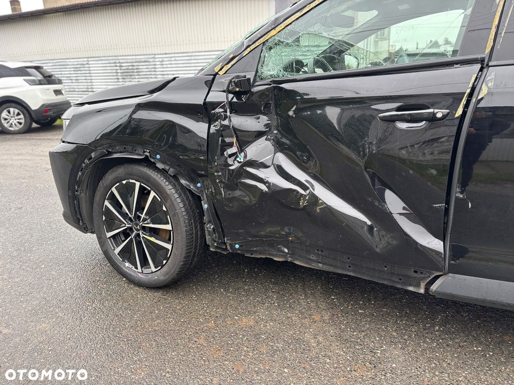 DS Automobiles DS 7 Crossback - 13