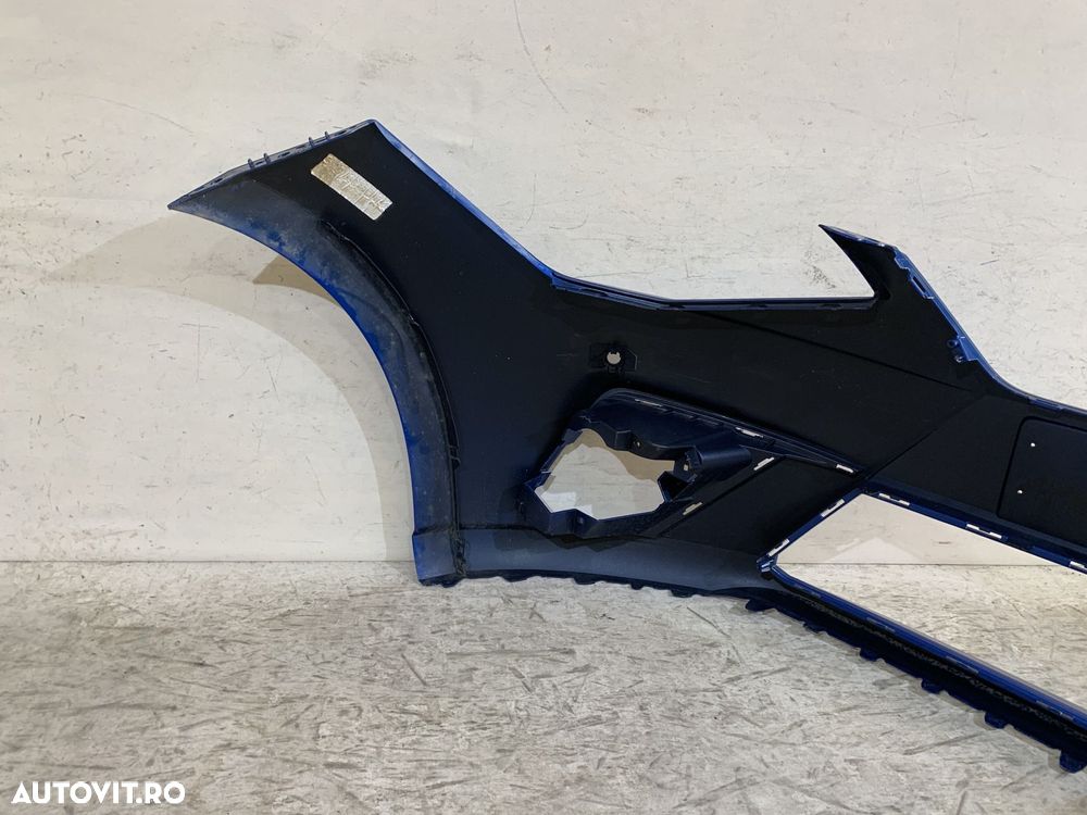 Bara fata Seat Ibiza FR, 2017, 2018, 2019, 2020, cod origine OE 6F0807221D. - 6