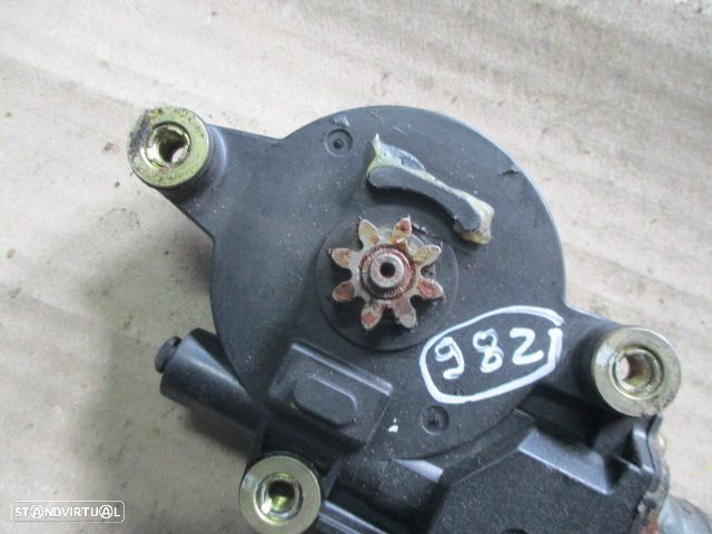Motor Elevador Vidro WR5 SUBARU IMPREZA 1998 TE - 3