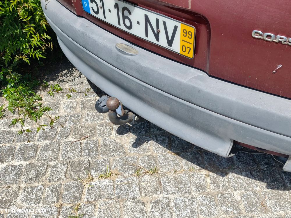 Opel Corsa 1.5 TD - 3