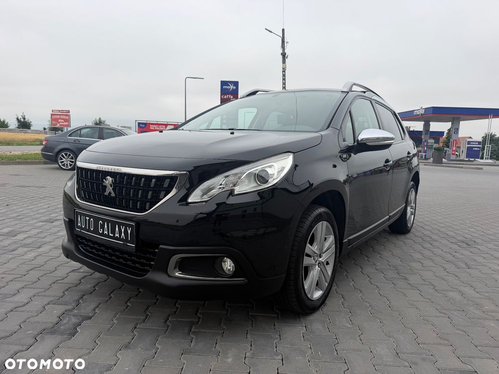 Peugeot 2008 - 19