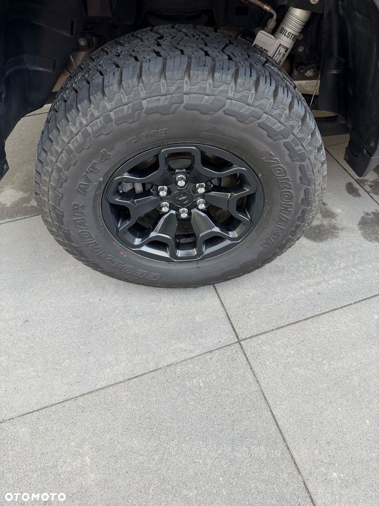 RAM 1500 TRX - 17