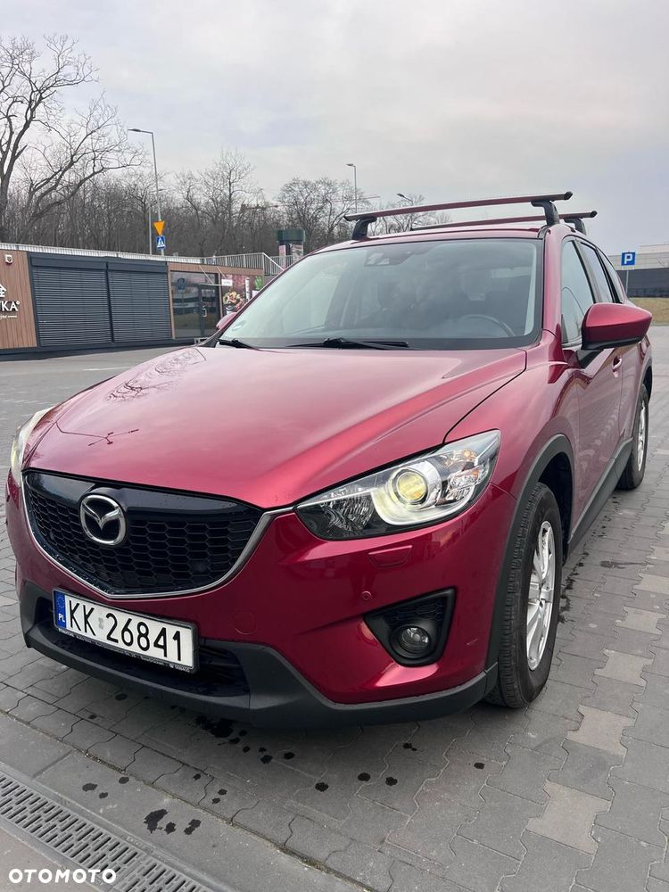 Mazda CX-5 2.2 D Skyenergy 2WD - 7