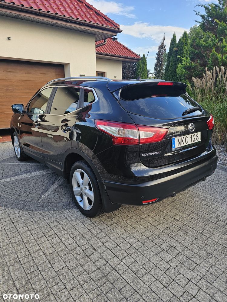 Nissan Qashqai - 3