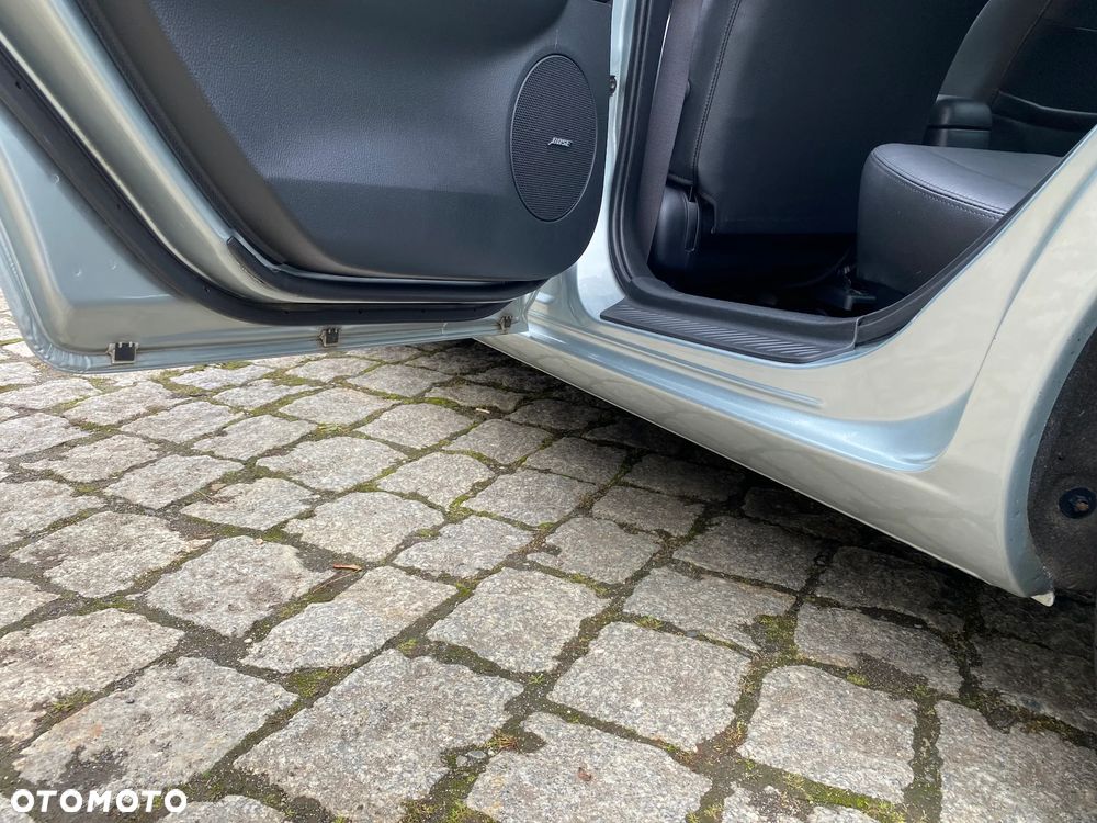 Mazda 6 Sport Kombi 2.3 Top - 38
