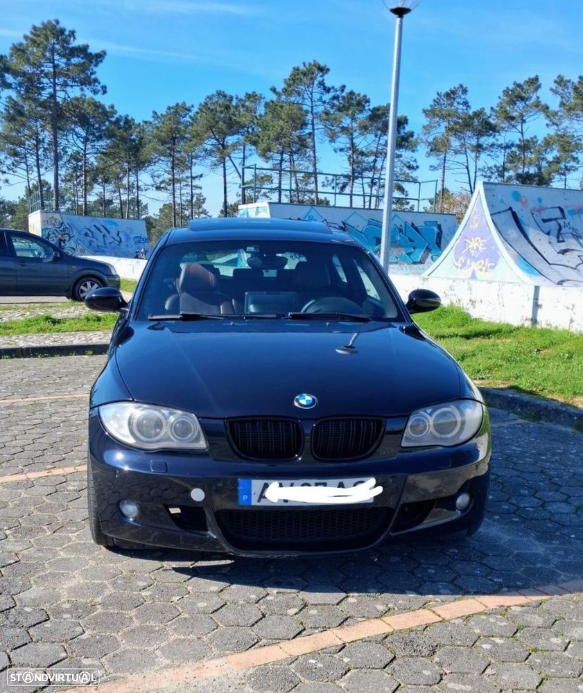 BMW 123