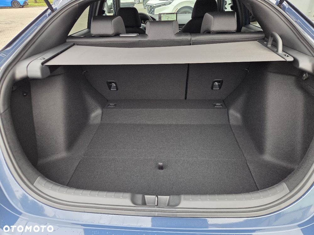 Honda Civic 2.0 i-MMD Elegance CVT - 17