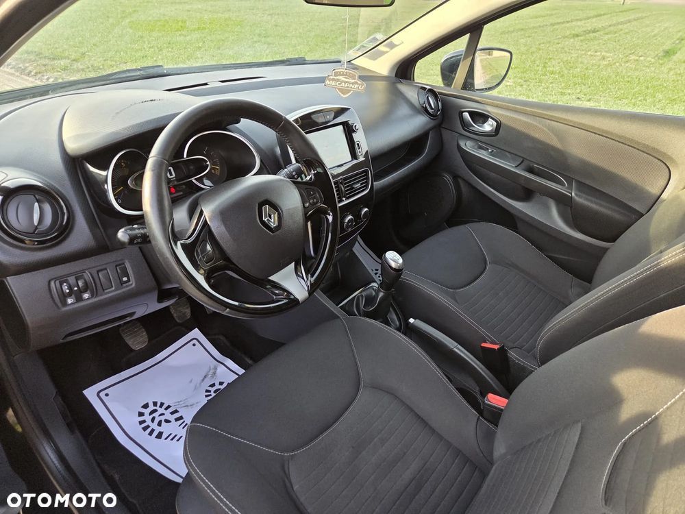 Renault Clio dCi 90 Limited - 23