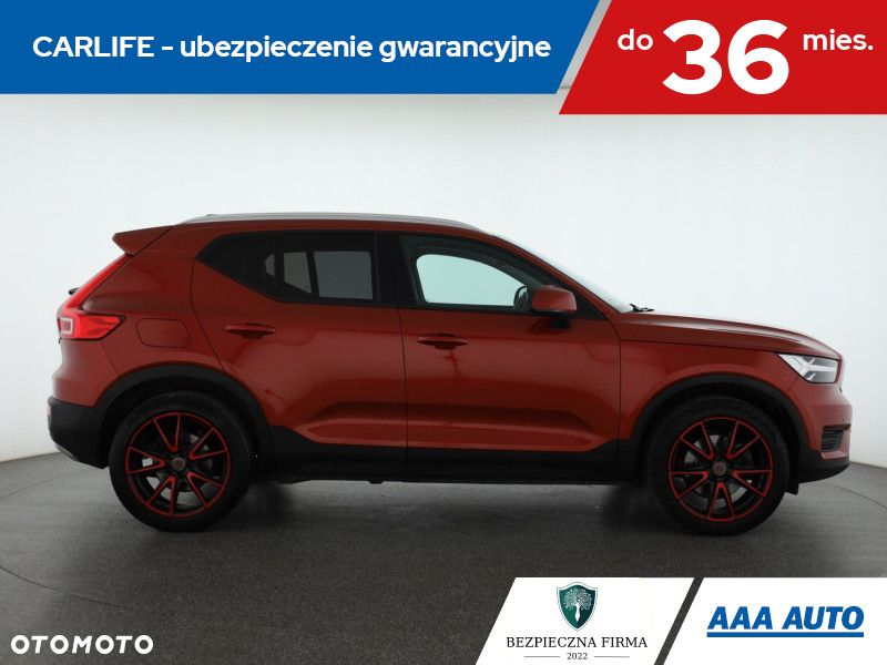 Volvo XC 40 - 7
