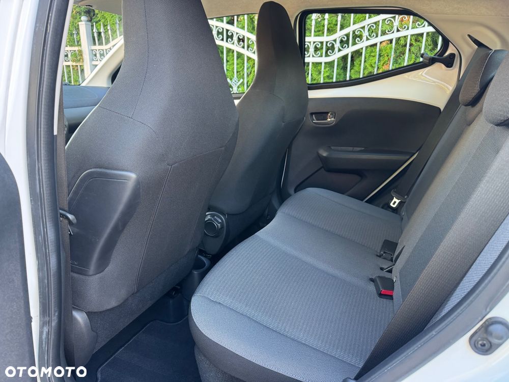 Toyota Aygo - 23