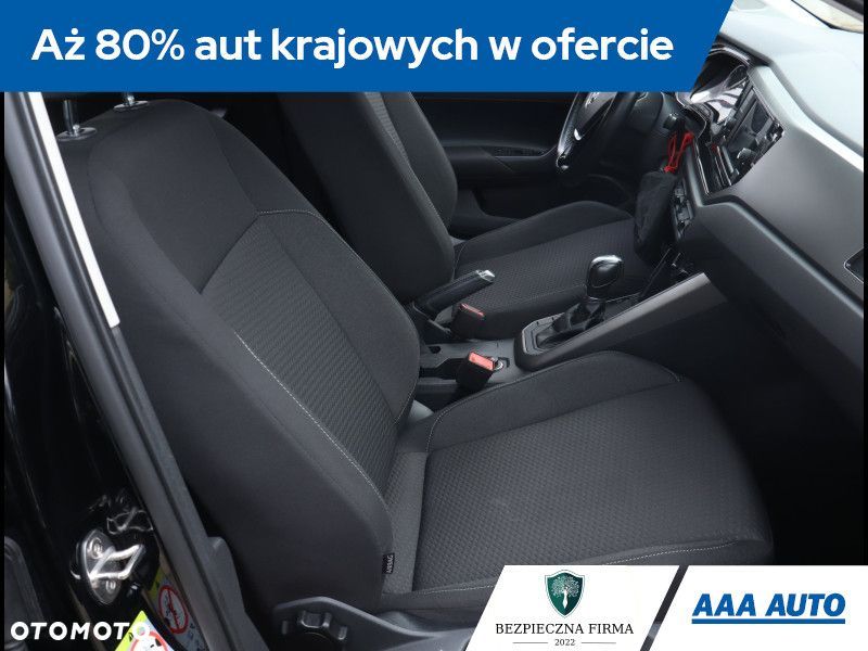 Volkswagen Polo - 10