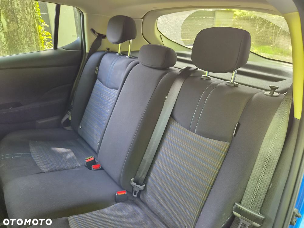 Nissan Leaf e+ 62kWh N-Connecta - 14