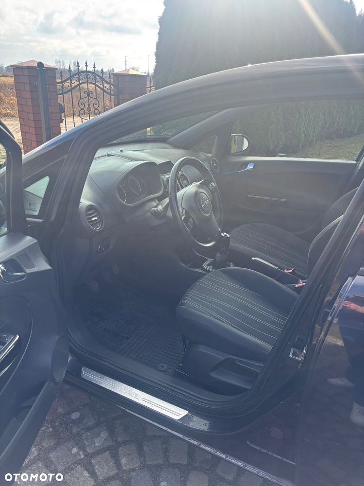 Opel Corsa 1.4 16V Edition 111 Jahre - 22