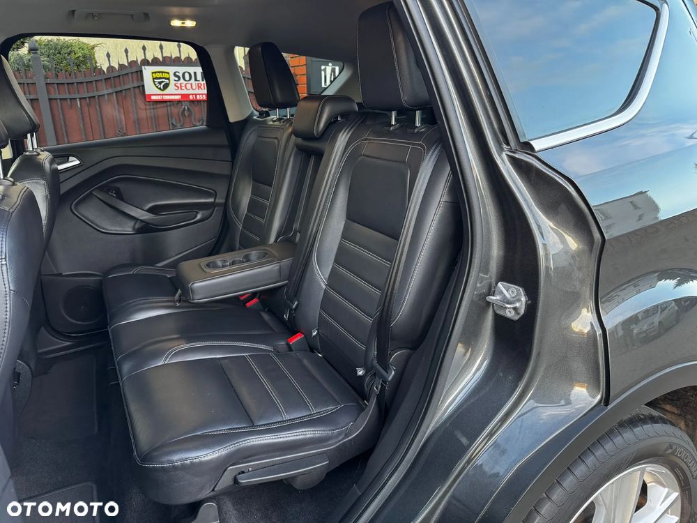 Ford Kuga 2.0 EcoBoost AWD Titanium ASS - 21