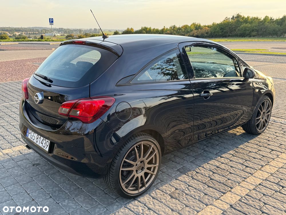 Opel Corsa - 20
