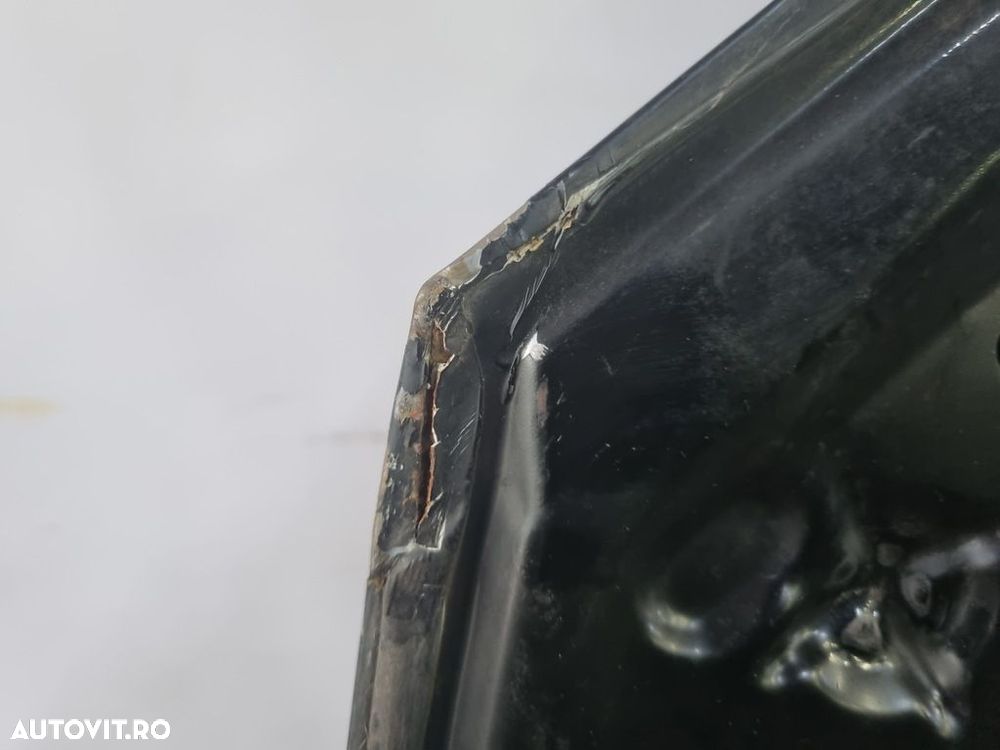 Capota Kia Sorento 2006 - 2009 SUV 4 Usi EBONY BLACK Eb (1390) - 6