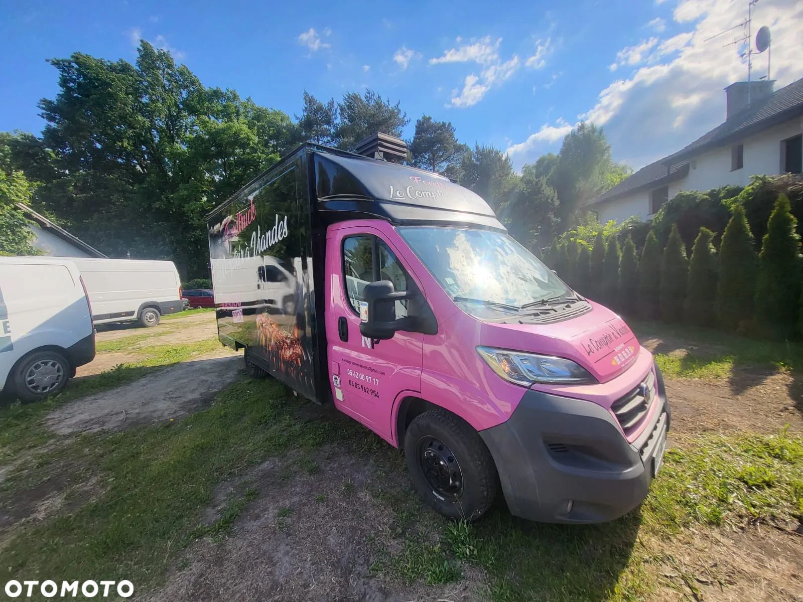 Fiat DUCATO - 1