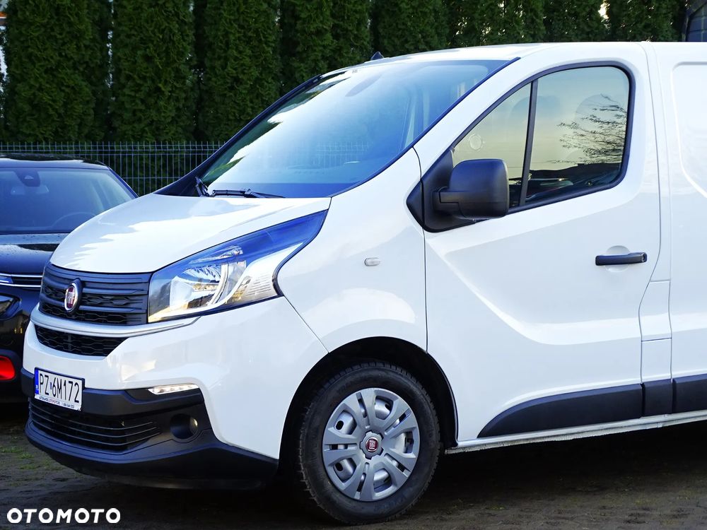 Fiat TALENTO - 2