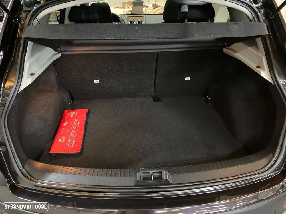 Nissan Qashqai 1.5 dCi Tekna Premium 18 - 21