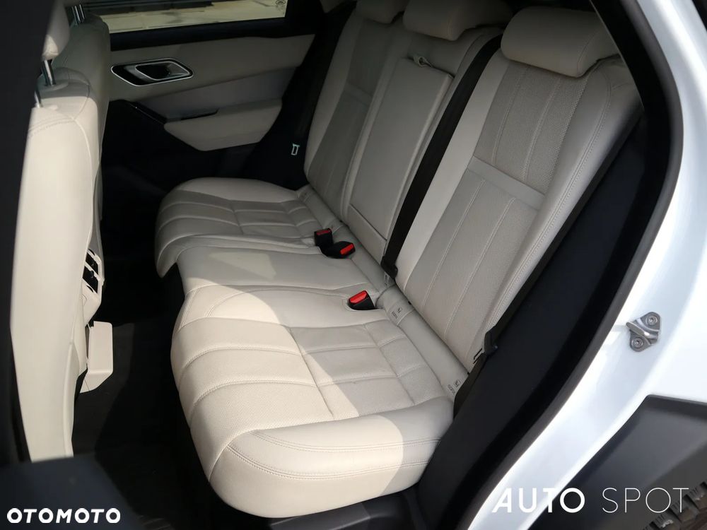 Land Rover Range Rover Velar 2.0 P400e PHEV R-Dynamic SE - 39