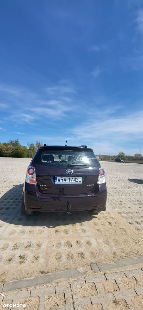 Toyota Verso 2.0 D-4D - 6