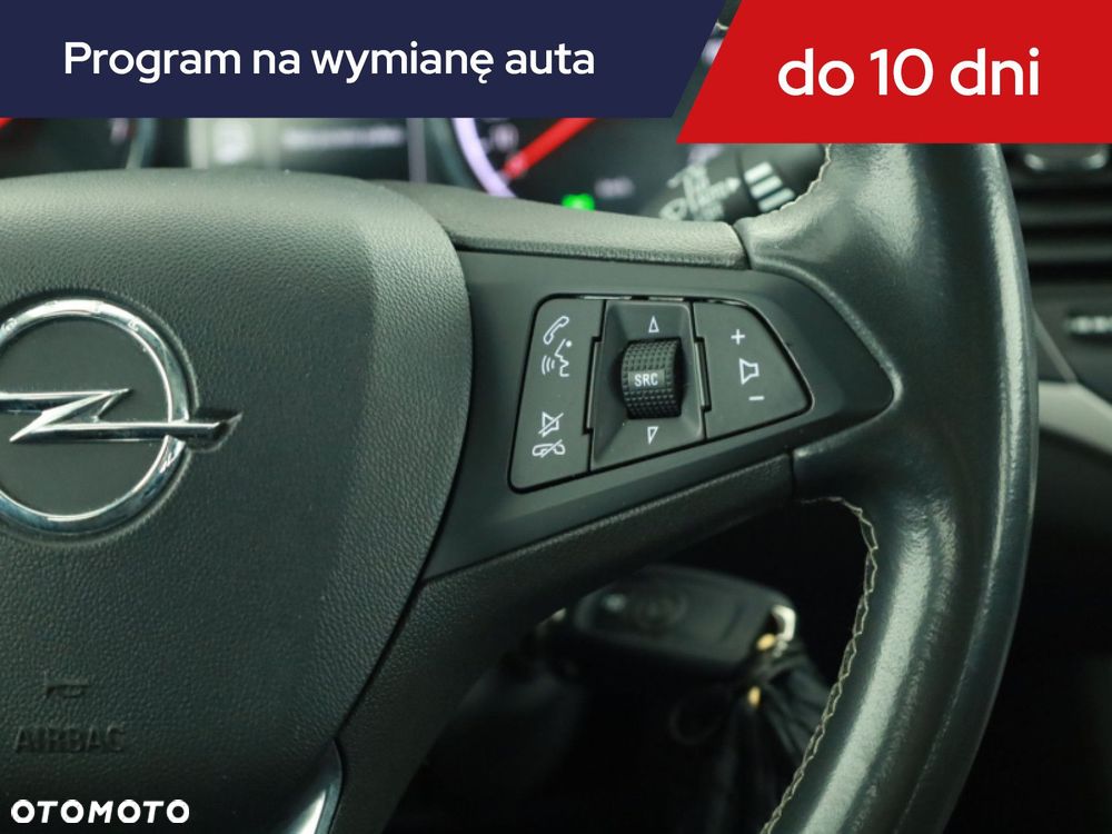 Opel Astra - 18