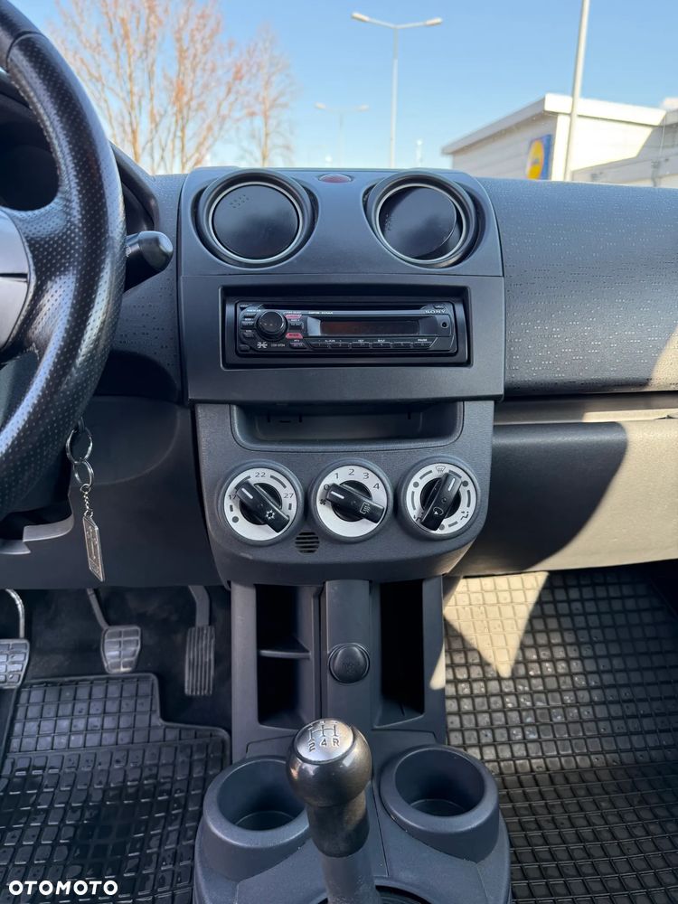 Mitsubishi Colt 1.3 Intense - 12