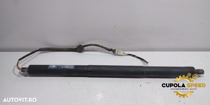 Amortizor haion electric 7361878 BMW X5 F15 [2013 - 2018] - 1