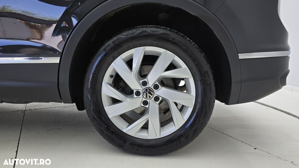 Volkswagen Tiguan 2.0 TDI 4Mot DSG Comfortline - 22
