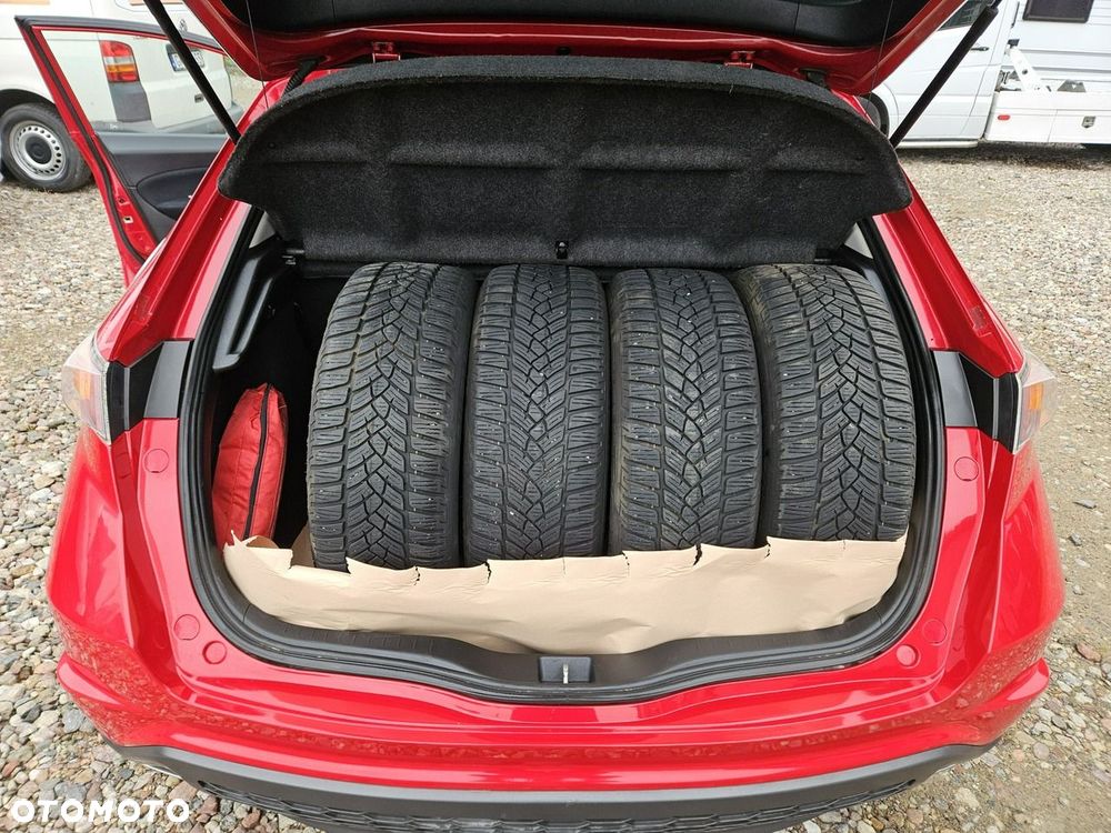 Honda Civic - 18