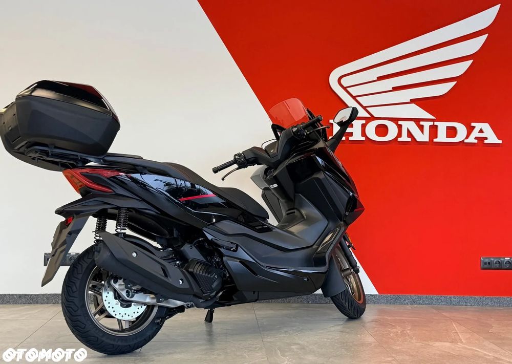 Honda NSS - 7