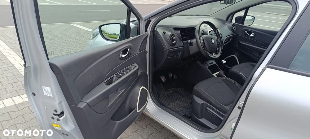 Renault Captur ENERGY dCi 90 Start&Stop XMOD - 11