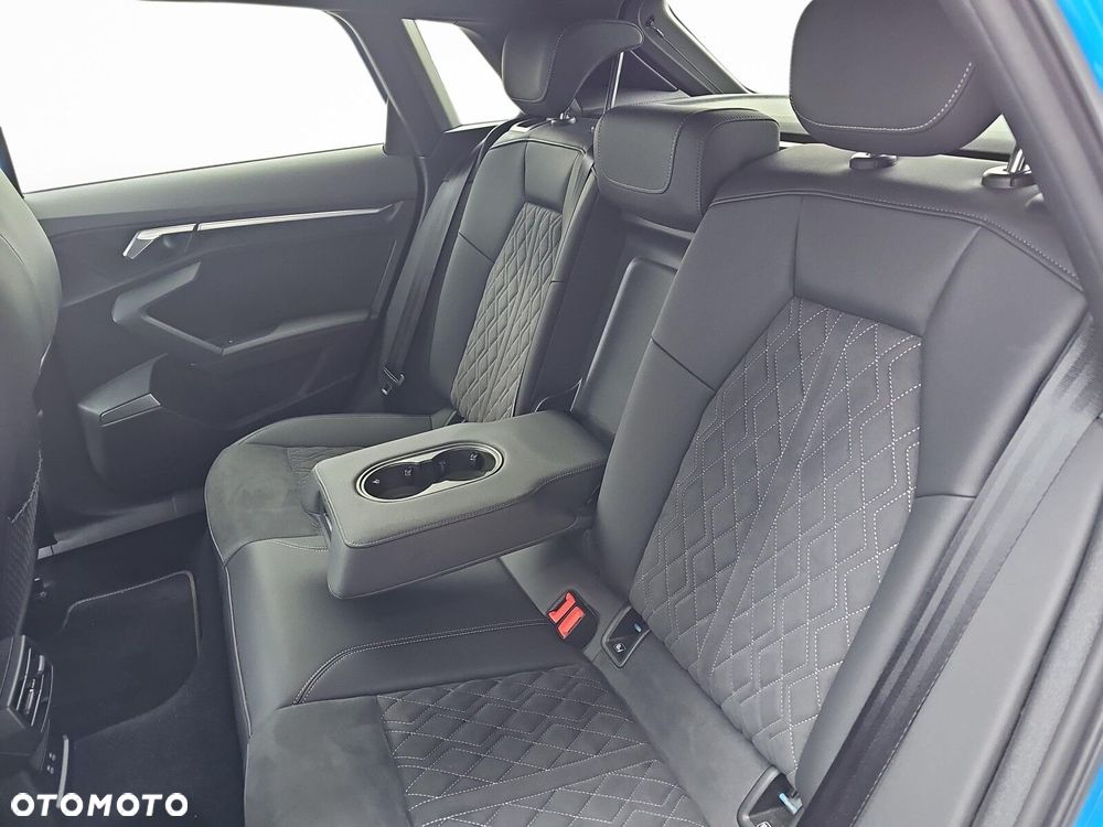 Audi S3 Sportback - 34