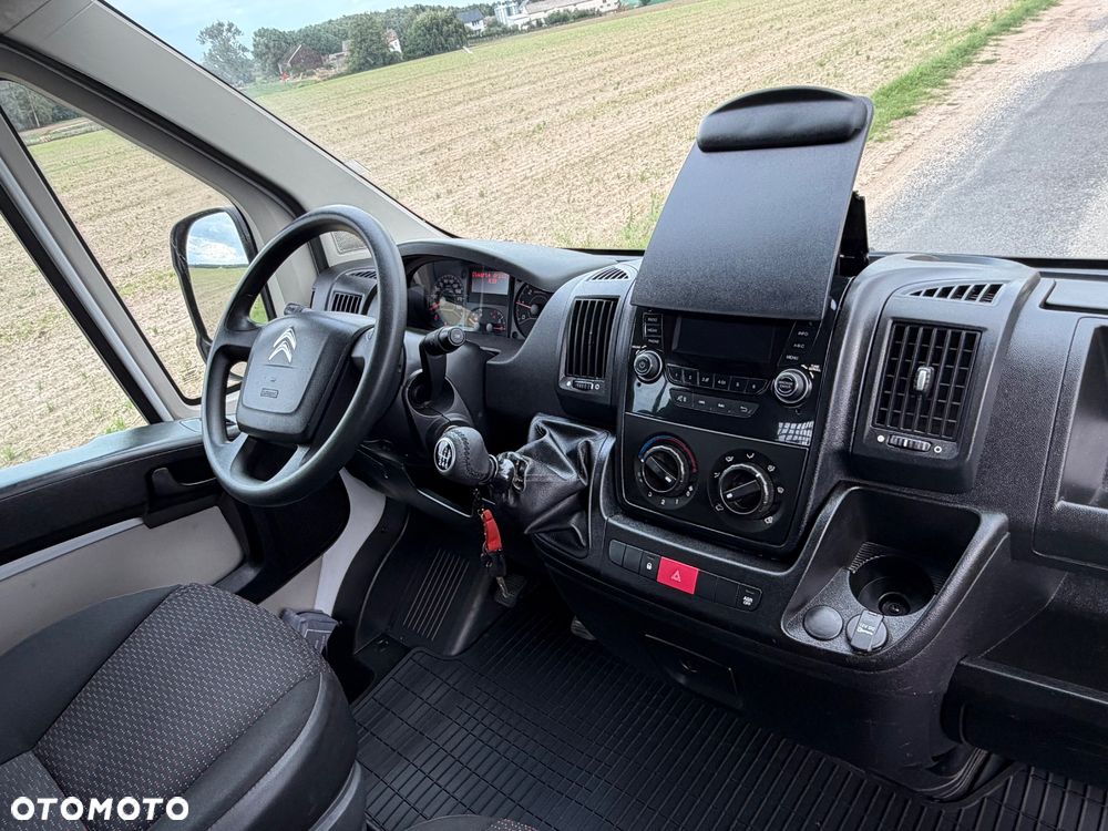 Citroën Jumper - 21