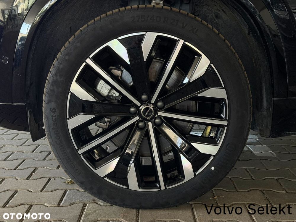 Volvo XC 90 - 10