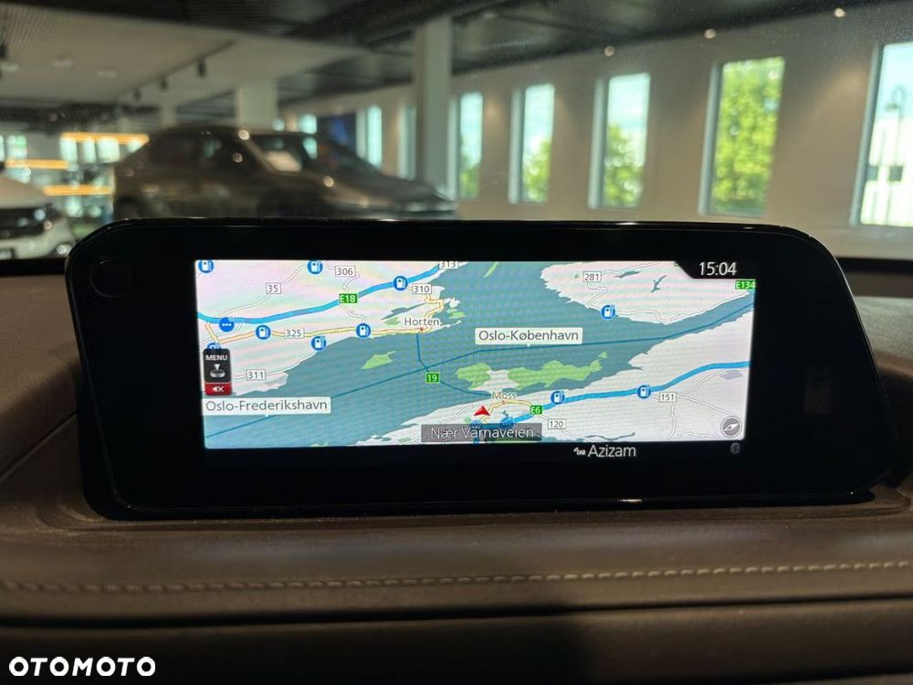 Mazda CX-30 SKYACTIV-X 2.0 M-Hybrid SELECTION - 13