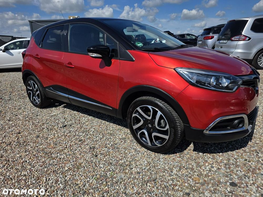 Renault Captur TCe 120 EDC Helly Hansen - 14