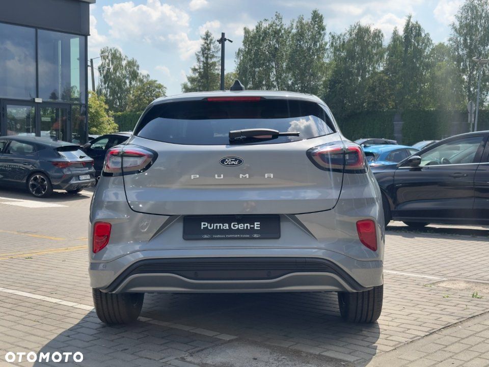 Ford Puma - 6