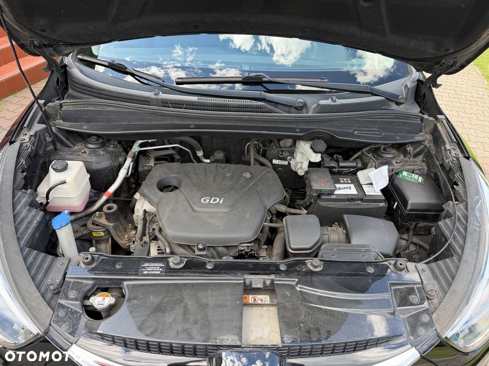 Hyundai ix35 1.6 2WD Style - 9