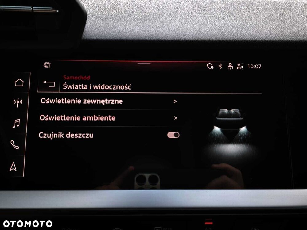 Audi A3 Sportback 35 TFSI S Line - 30