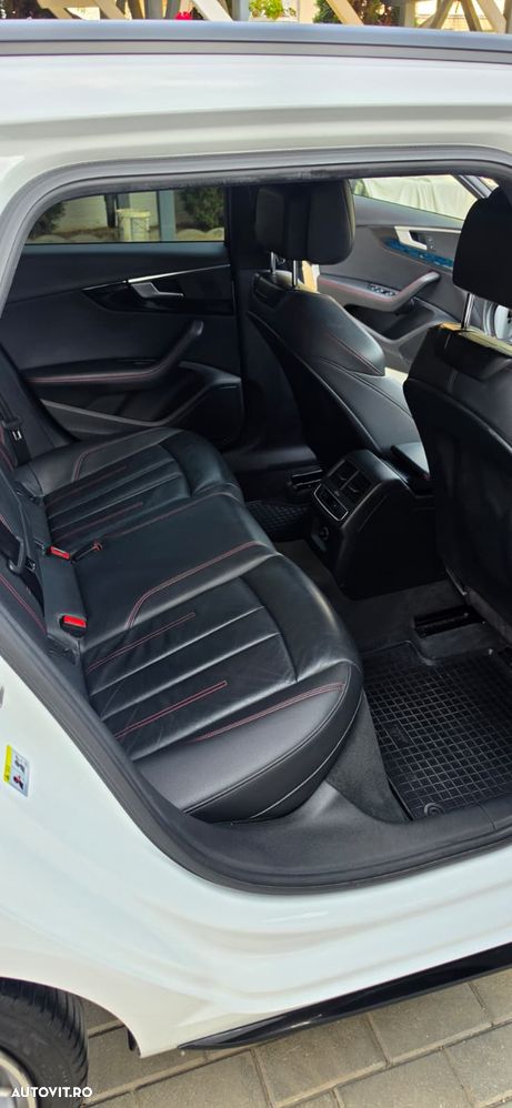 Audi A4 Avant - 18