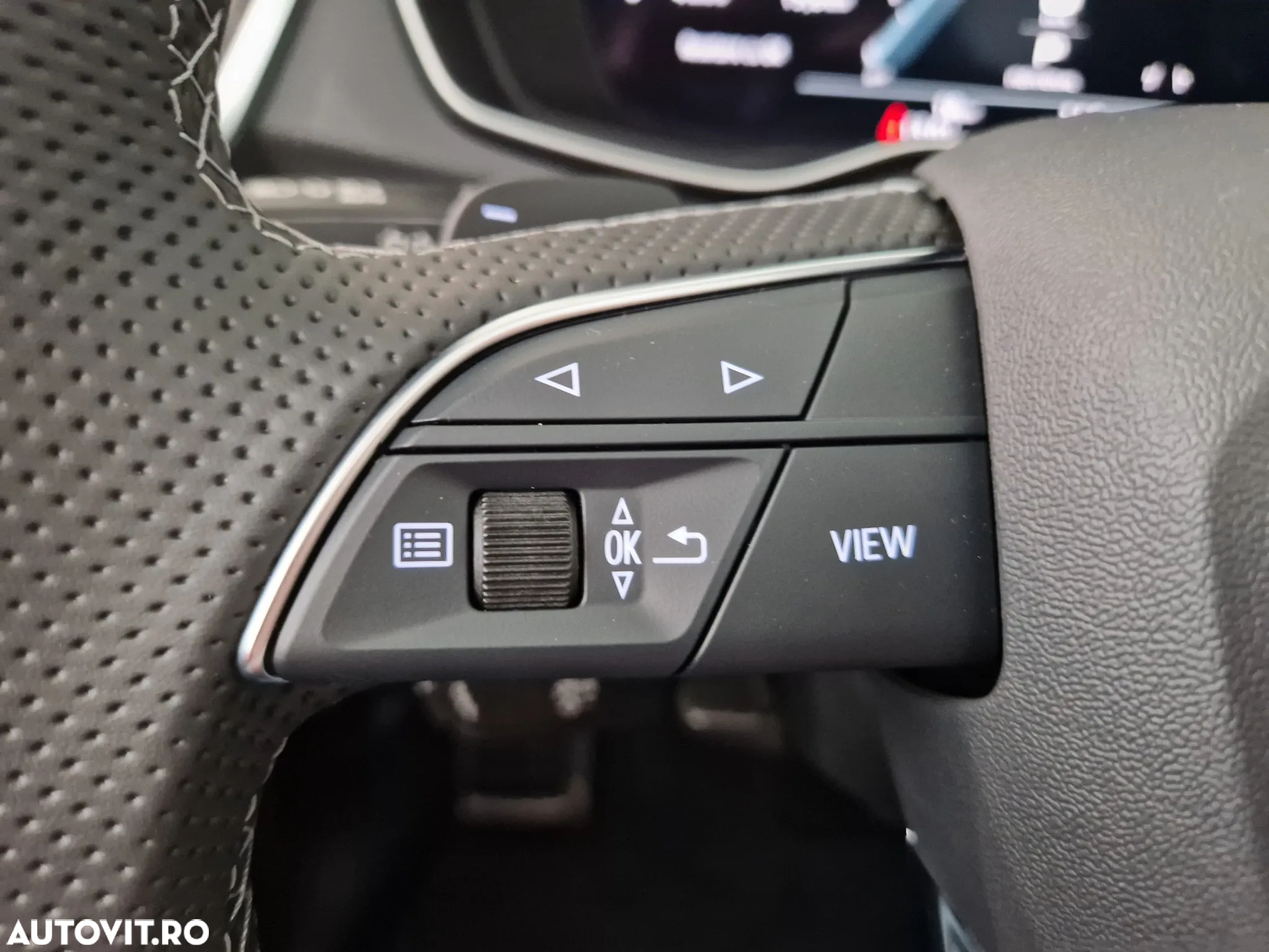 Audi Q5 Sportback 2.0 40 TDI quattro MHEV S tronic S Line - 23