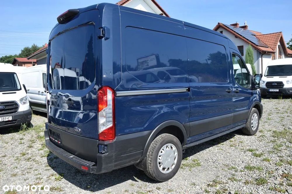 Ford TRANSIT ​*L2H2​*170KM​*TEMPOMAT​*KLIMA​*KAMERA​*NAVI​*14 - 7