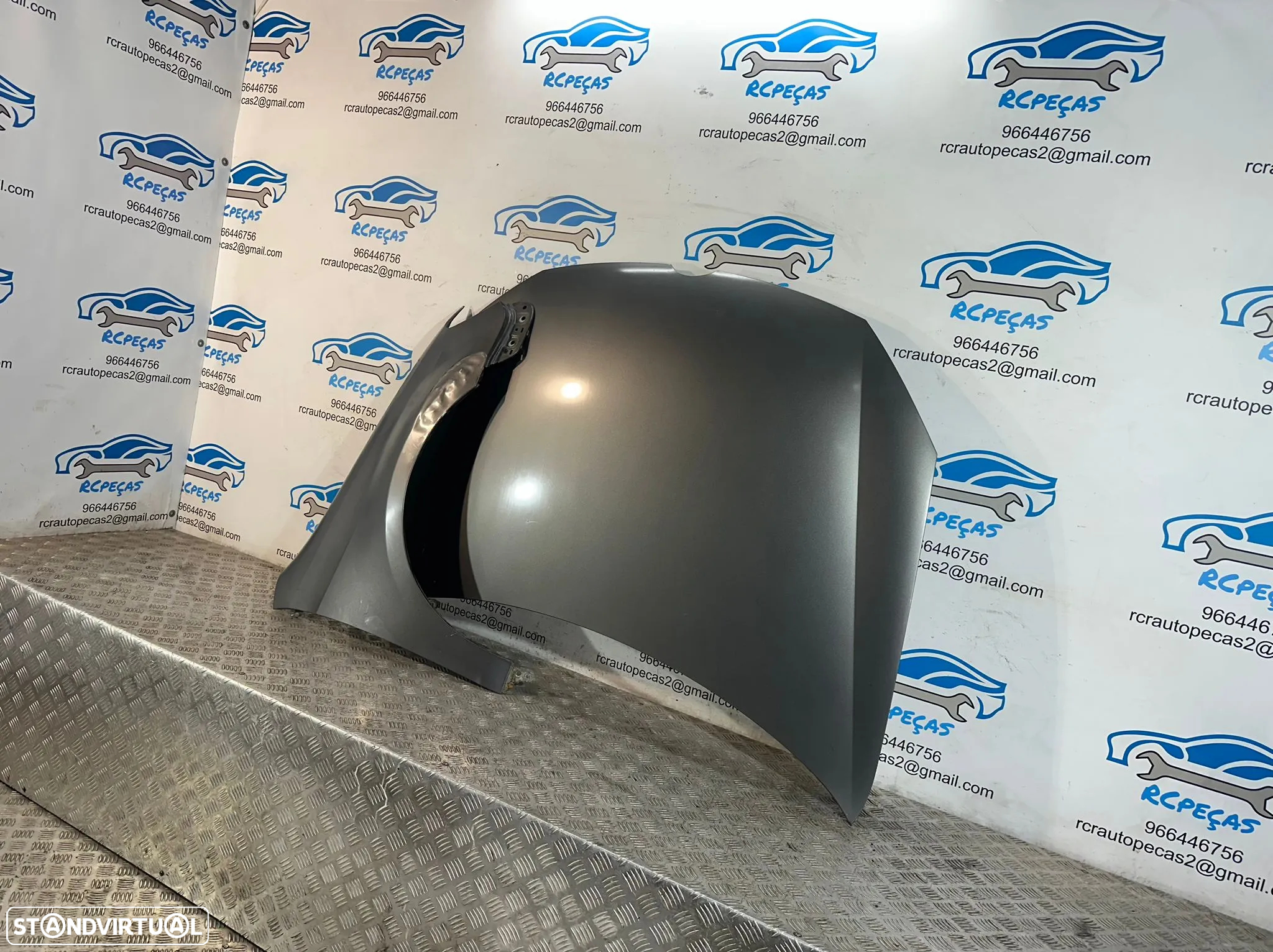 .Frente Completa VW Volkswagen Golf VI 6 Mk6 Sport 2008 a 2013 - 8