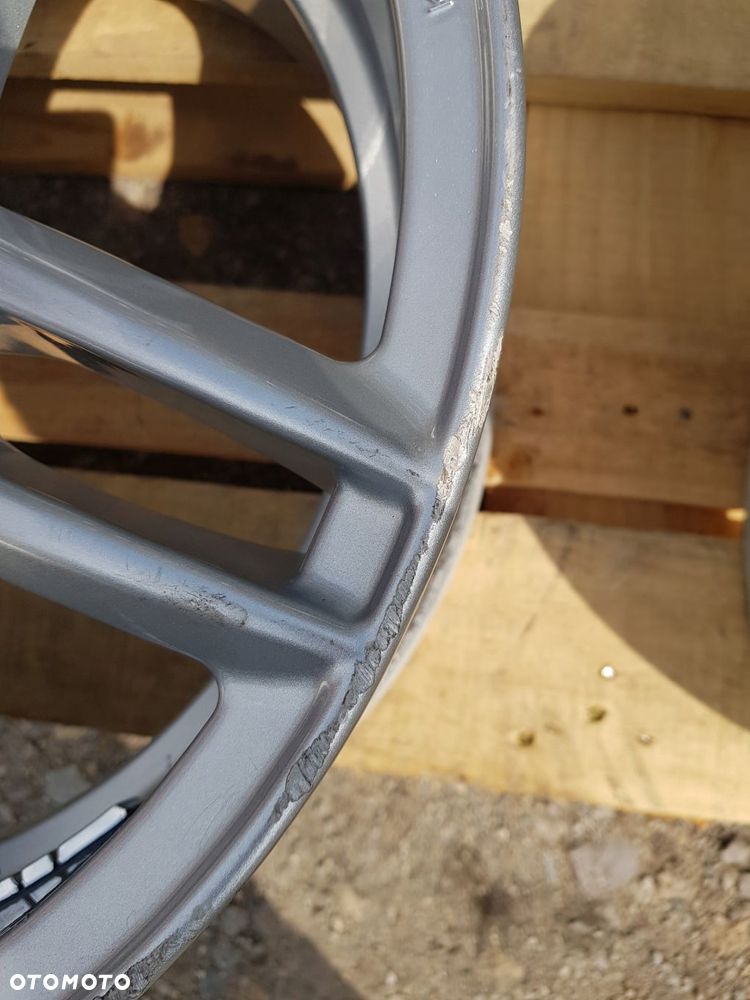 alufelgi brock toyota kia hyundai mazda 8.0'' x 17'' 5x114,3 et45 - 8